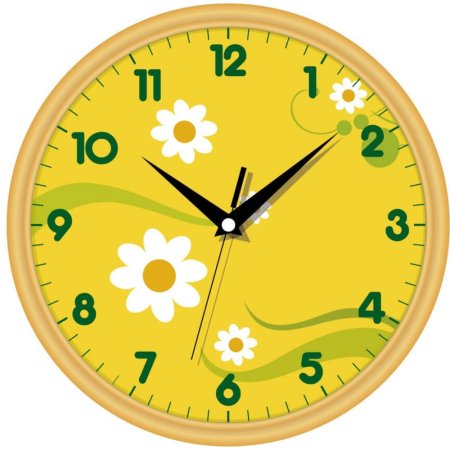 Часы настенные