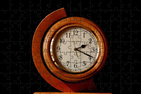 Часы изображение