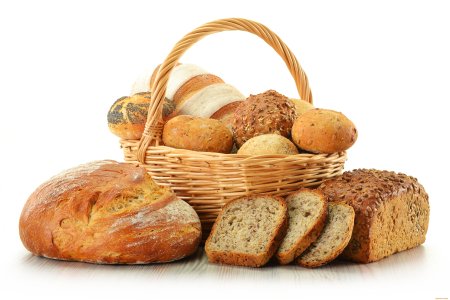 Бородинская чиабатта