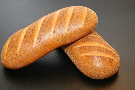 Багет хлеб