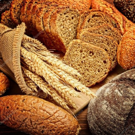Bread 2 декор 15х15