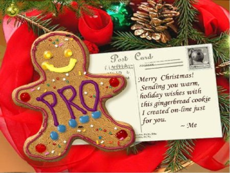 Поздравление с новым годом на английском языке