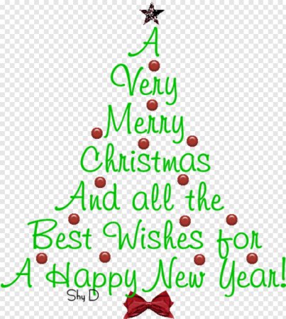 Красивые надписи по английскому с переводом на Рождество