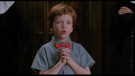 Джуниор трудный ребенок