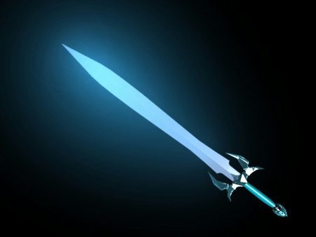 Меч алартара