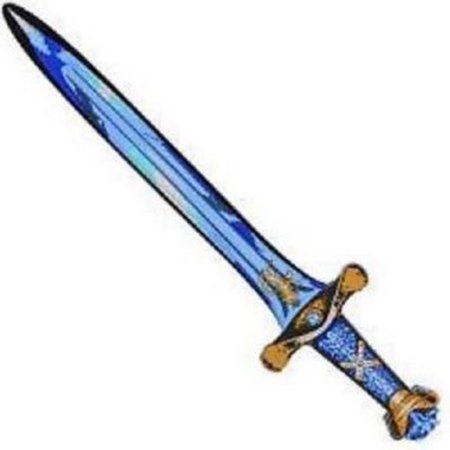 Меч без фона