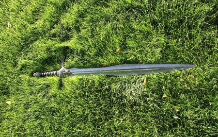 Sword Нормандия