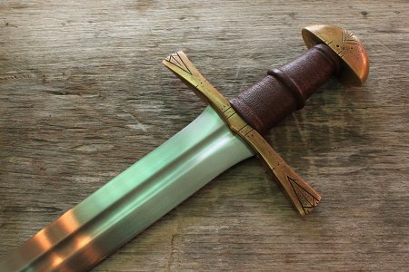 Славянский меч