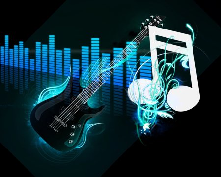 Музыка картинки