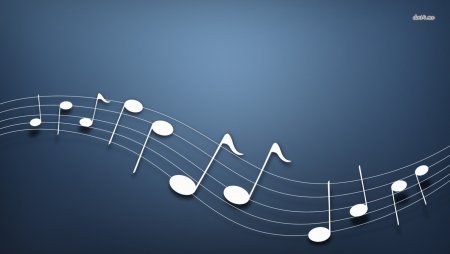 Фон для музыканта