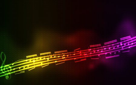 Музыкальный фон