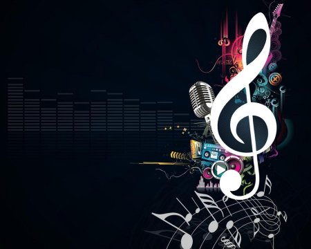 Музыкальные аватарки