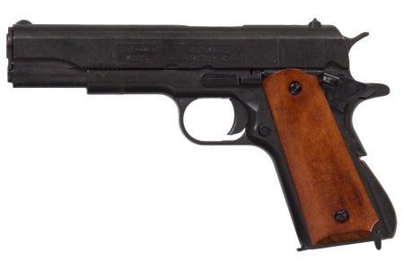 Страйкбольный пистолет (Galaxy) g13 colt1911