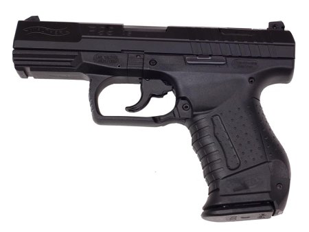 Walther p99 Wallpaper