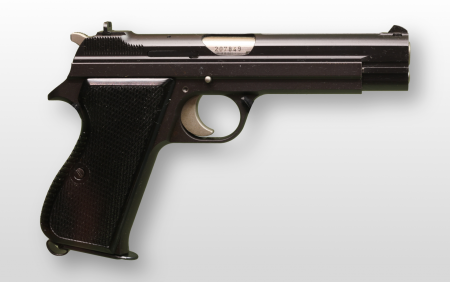 ММГ sig p210