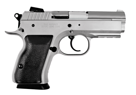Gun 10 mm auto
