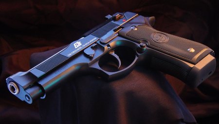 Беретта 2000