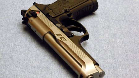 Beretta 96g Elite II