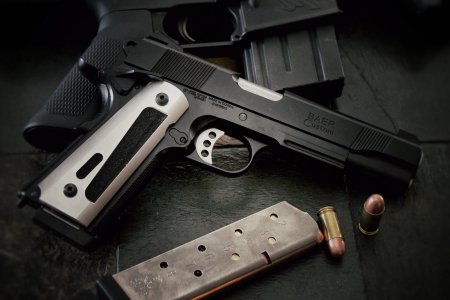 Baer Custom 1911