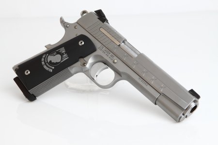 Beretta u22 Neos с глушителем