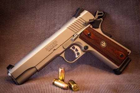 Ruger sr1911