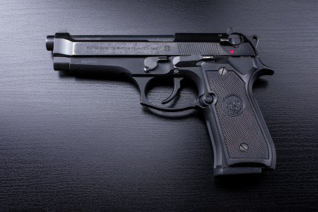 Beretta 92