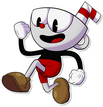 Капхед и Магмен