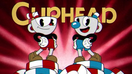 Mughead Cuphead