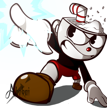 Капхед Чарли