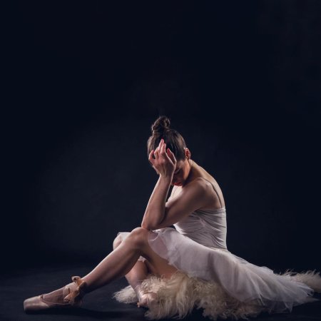 Фотограф балета