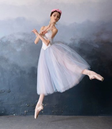 Балерина Сильфида