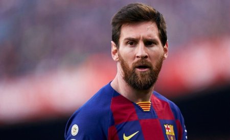 Леонардо Месси