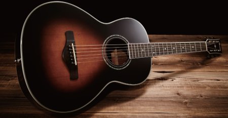 Гитара акустическая kaima