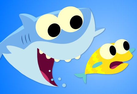 Super simple Songs Kids Songs Baby Shark