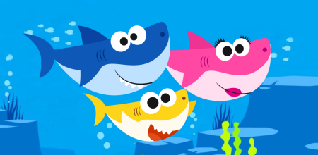 Акулёнок туруруру