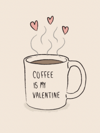 Рисунки с надписями для срисовки