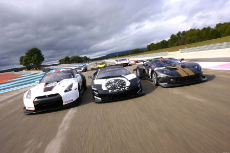 Спорткары гонки