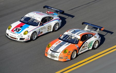 Спортивные машинки