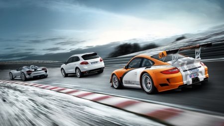 Автоутро картинки