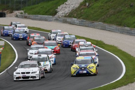 Гонки на машинах