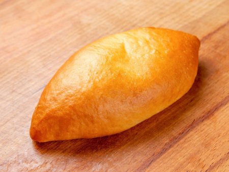 Пирожок один