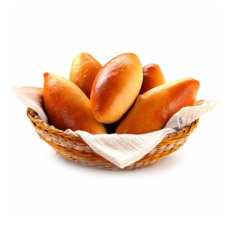 Выпечка пирожки