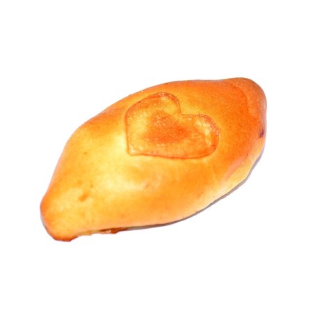 Пирожки без фона