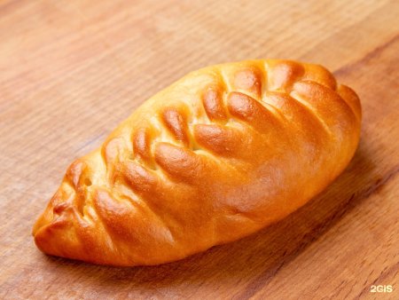 Рисунок пирожков