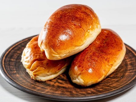 Старогородские пирожки