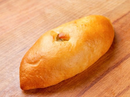 Румяный пирожок