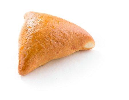 Порожек треугольный