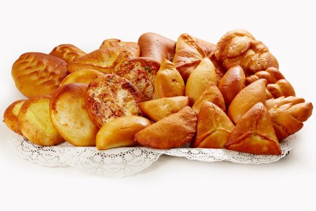 Царская пекарня Кстово