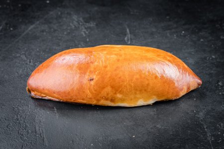 Самые необычные пирожки