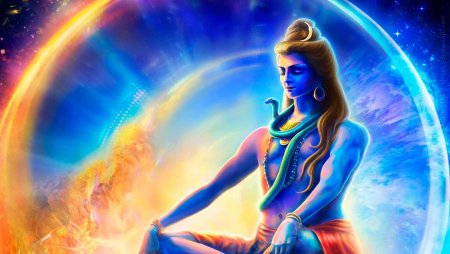 Shiva мантра